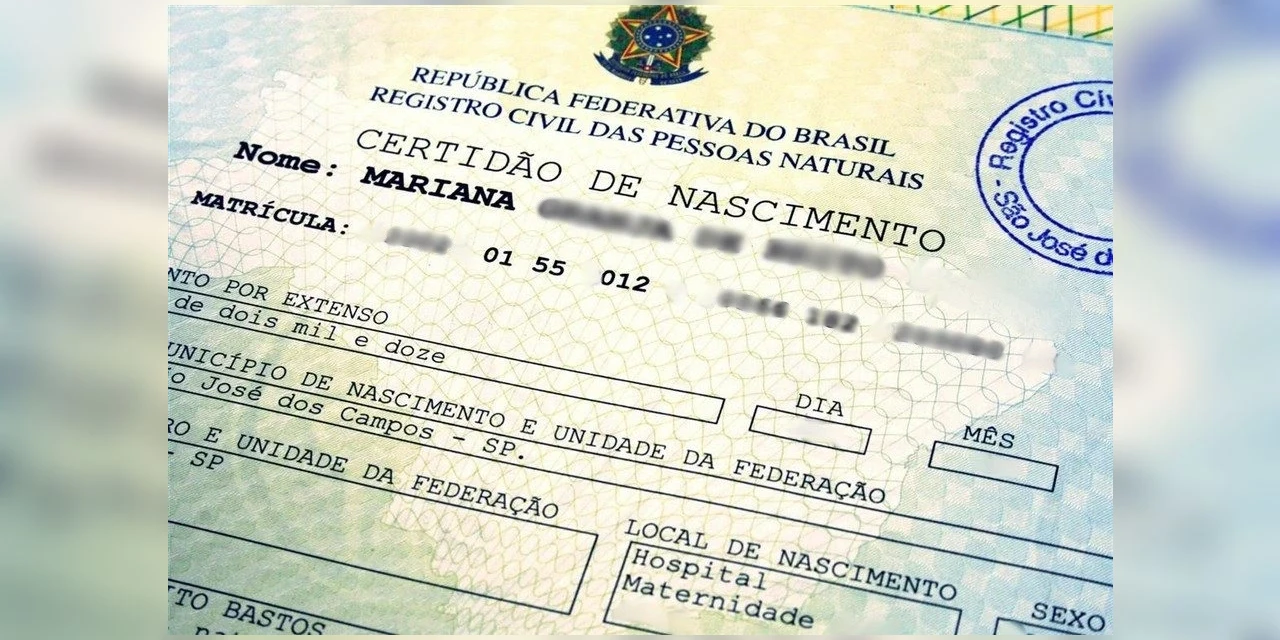 Cartórios de Ponta Grossa registram 1º semestre com mais óbitos e menos nascimentos da história
