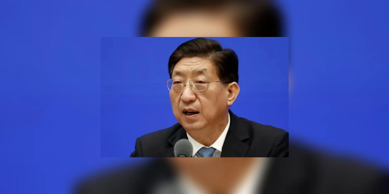 China rejeita proposta da OMS para aprofundar investigação sobre origem da covid-19