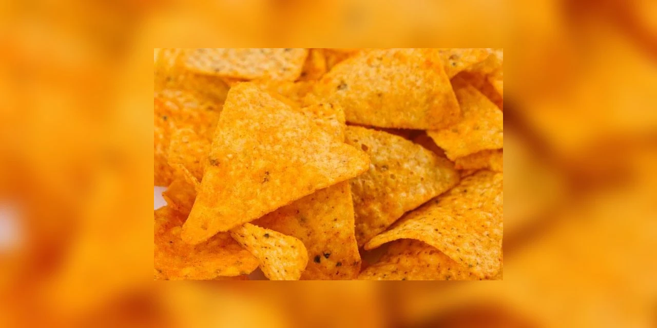 Doritos paga 20 mil dólares a adolescente por encontrar 'salgadinho raro'