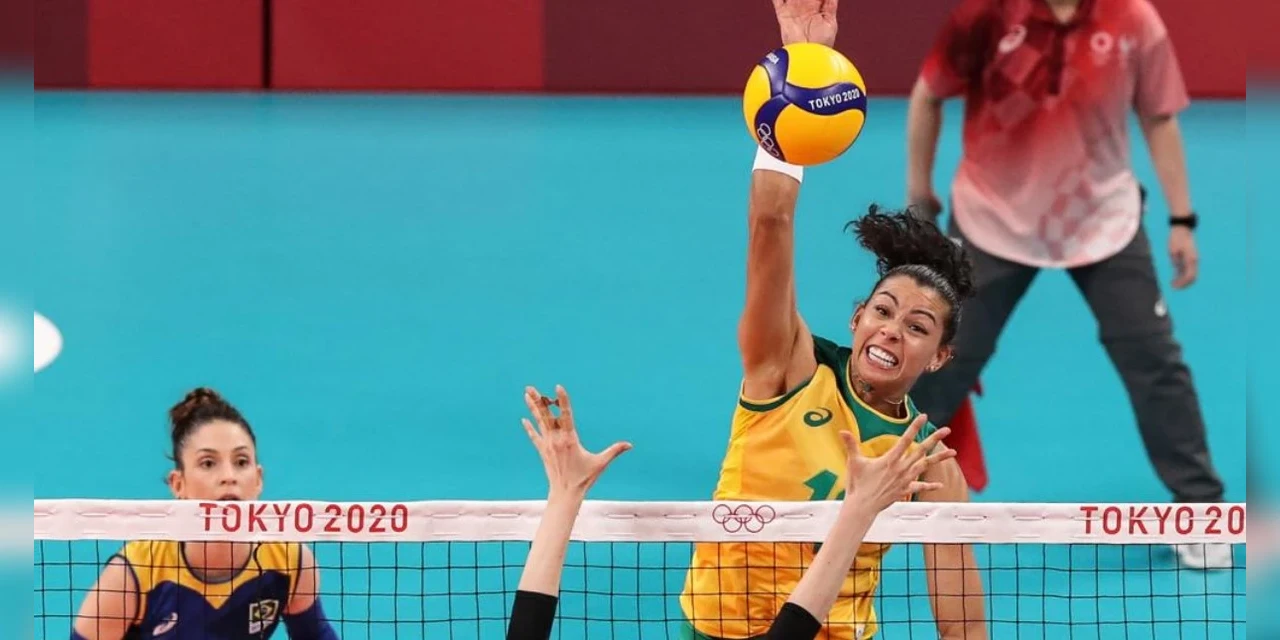 Agenda das Olimpíadas 2021: horários e programação de terça-feira (27)