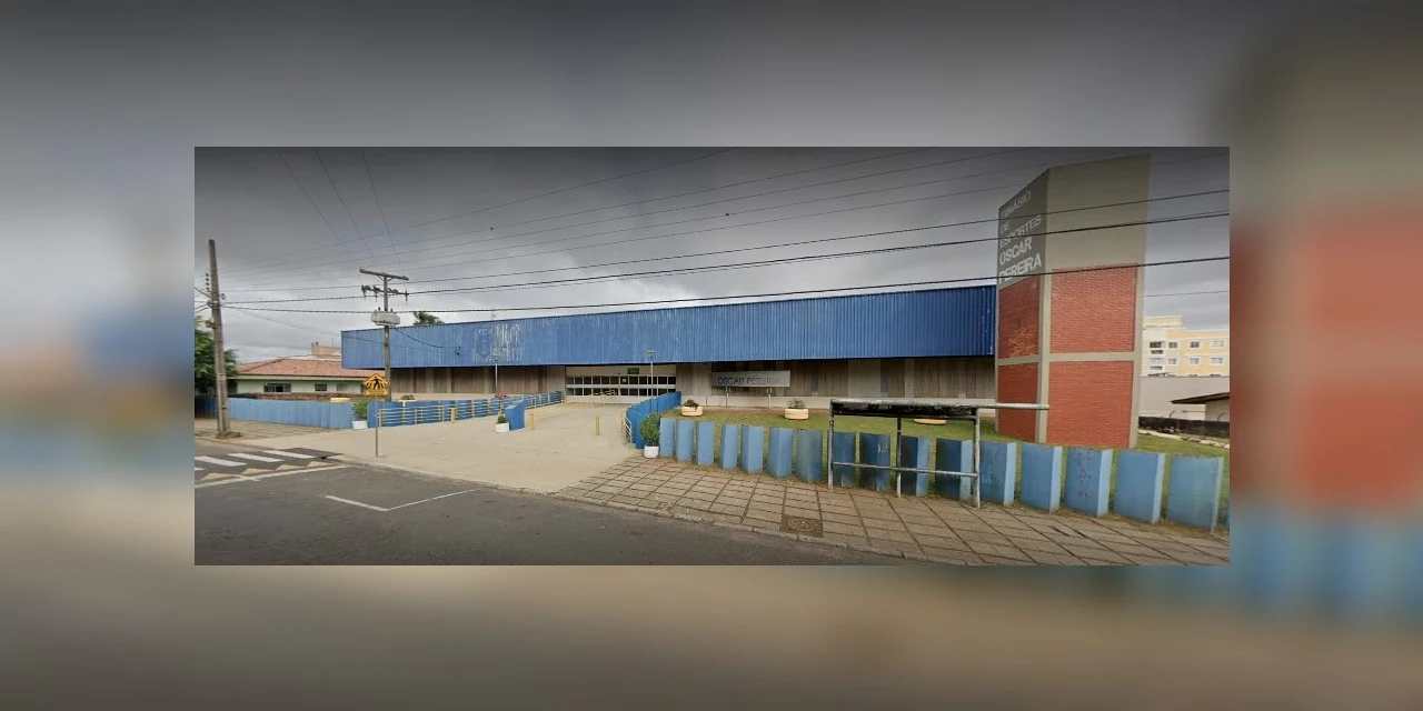 Prefeitura de PG transfere aplicação da 2ª dose de AstraZeneca para Ginásio Oscar Pereira