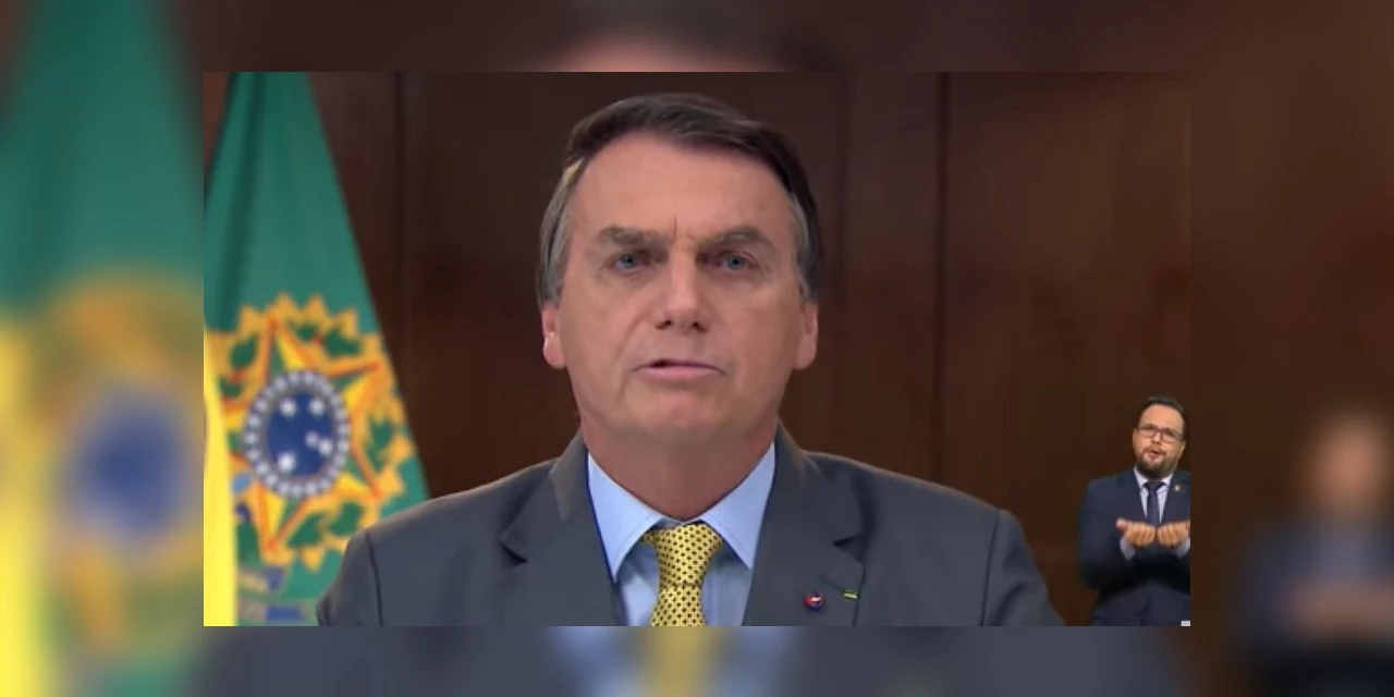 Bolsonaro recria Ministério do Trabalho para Onyx e nomeia Ciro Nogueira na Casa Civil
