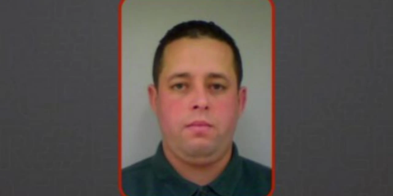 Homem famoso por ser manicure é procurado pela Polícia por amarrar e estuprar enteada no Paraná 