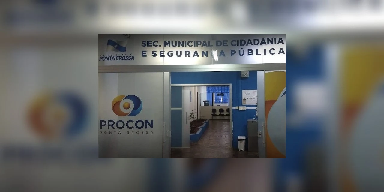 Procon de PG alerta sobre golpes envolvendo empréstimos financeiros