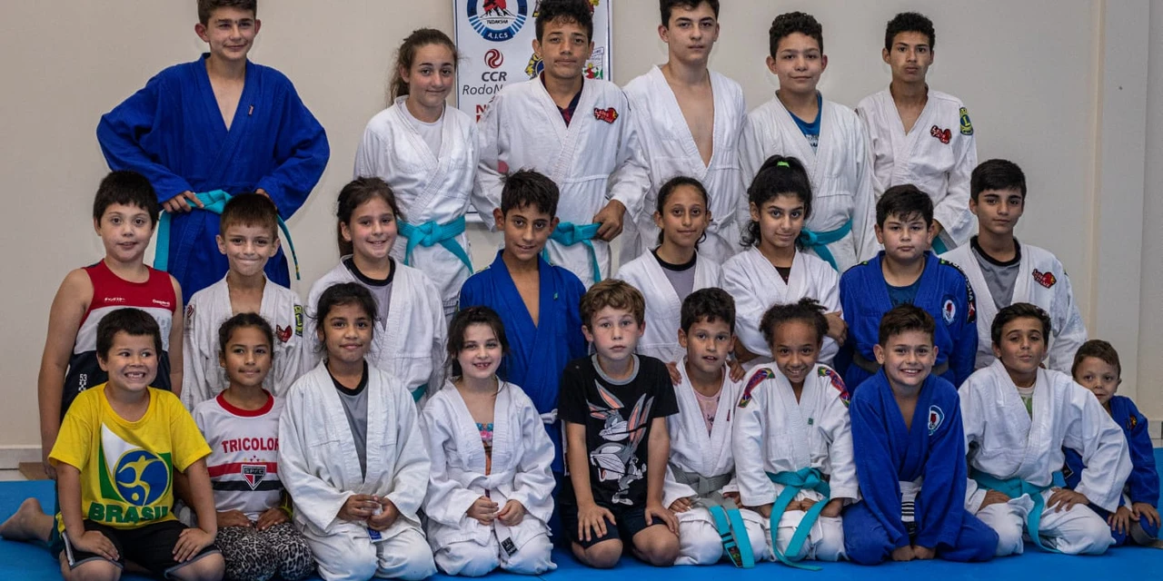 Projeto 'Leões do Tatame' promove campanha de doação de sangue em PG durante o mês de agosto