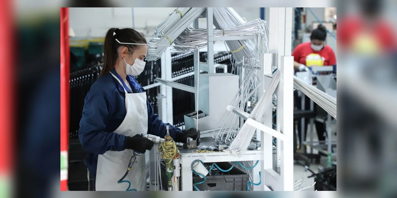 Paraná abriu 118.316 postos de trabalho no primeiro semestre, melhor resultado desde 2011, aponta o Caged