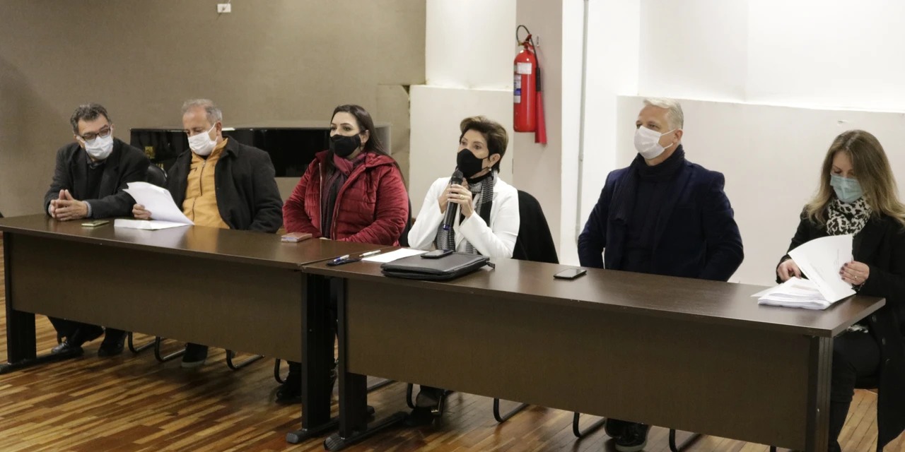 Samu realiza mais de 32 mil atendimentos nos Campos Gerais no primeiro semestre de 2021