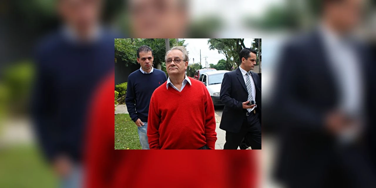 Julgamento que pode anular condenação de Bibinho é adiado pela segunda vez no TJ