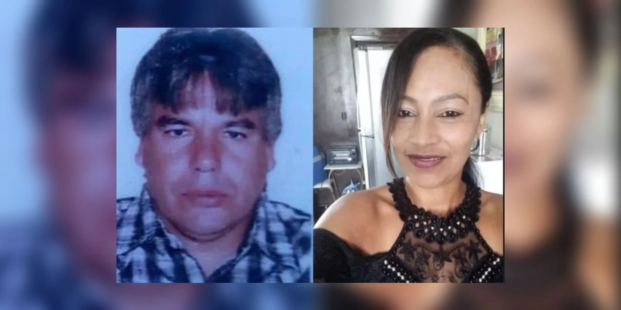 Saiba quem é o casal vítima do acidente entre um ônibus e um carro na manhã desta sexta-feira (30)