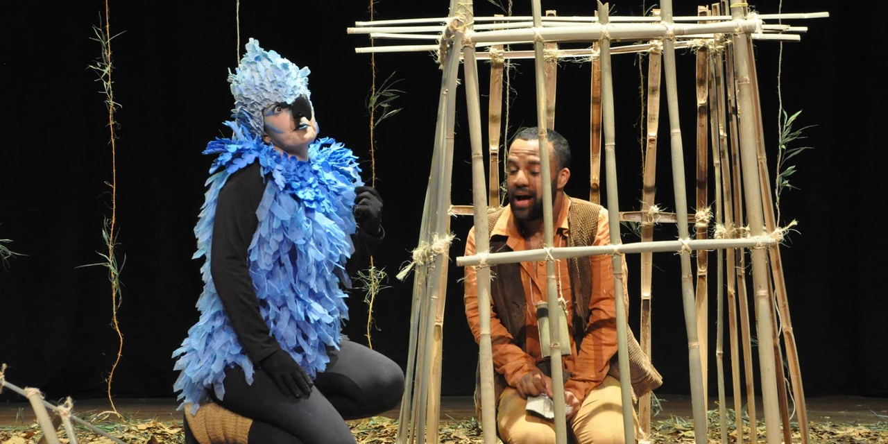 Grupo de PG abre inscrições para festival de teatro independente