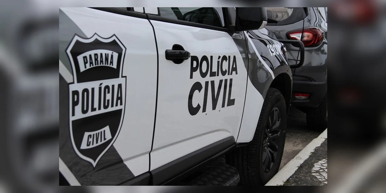 Polícia Civil fecha laboratório de drogas na Região Metropolitana de Curitiba