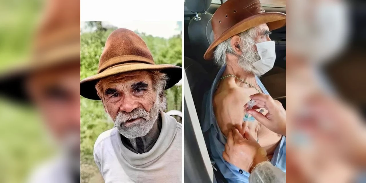 Corpo de homem encontrado em PG é identificado