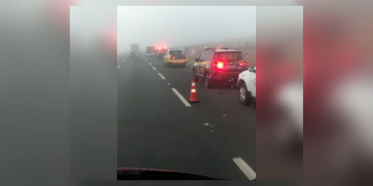 Vídeo: Bandidos trocam tiros e acabam mortos pela polícia na manhã desta segunda (2) em PG