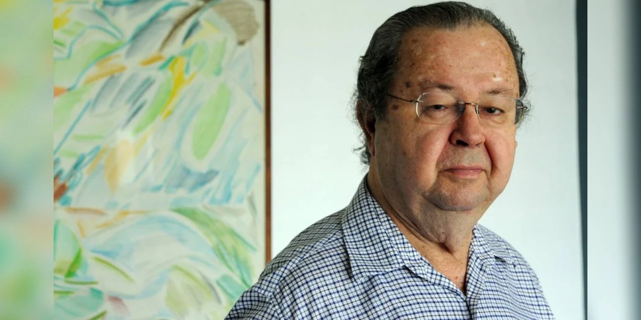 Morre ex-ministro da Cultura Francisco Weffort, aos 84 anos