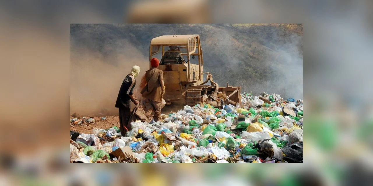 Número de resíduos domiciliares e urbanos cresce na pandemia