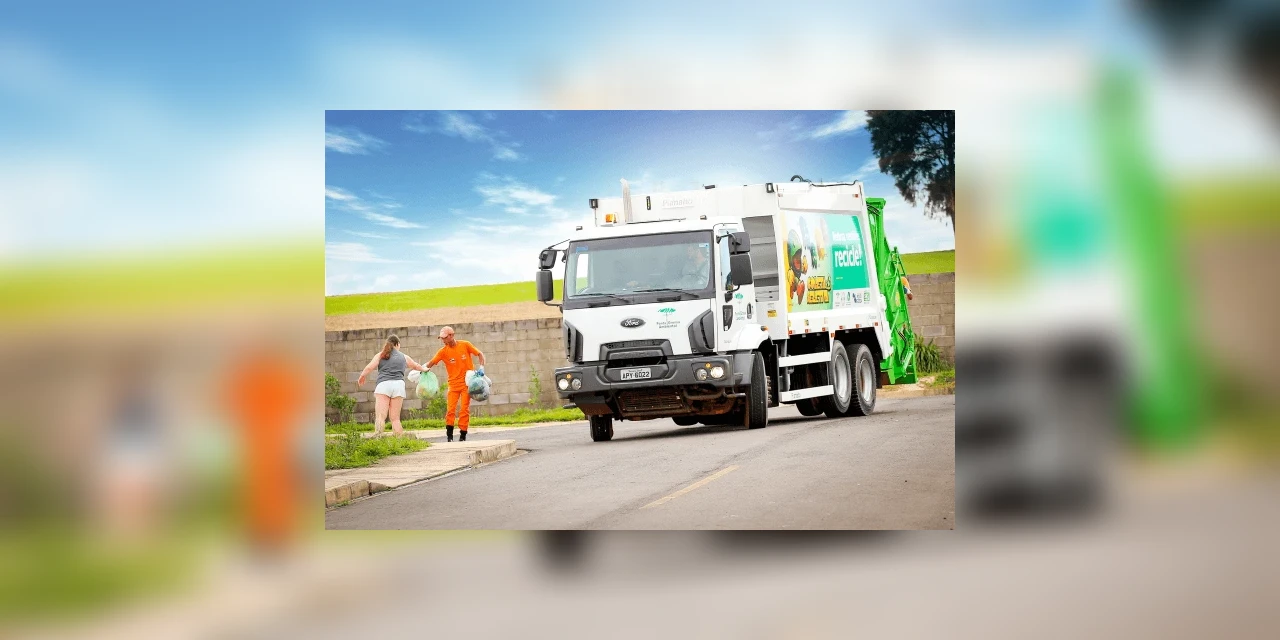 Prorrogação de contrato da Prefeitura com a PG Ambiental é suspenso por decisão da Justiça