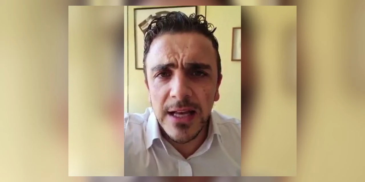 Vídeo: Aliel exalta decisão da Justiça que cancelou extensão de contrato da PGA. "O aditivo não respeita os preceitos legais"