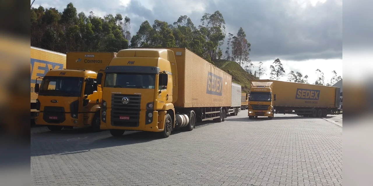 Câmara dos Deputados vota projeto de privatização dos Correios nesta quinta (5)