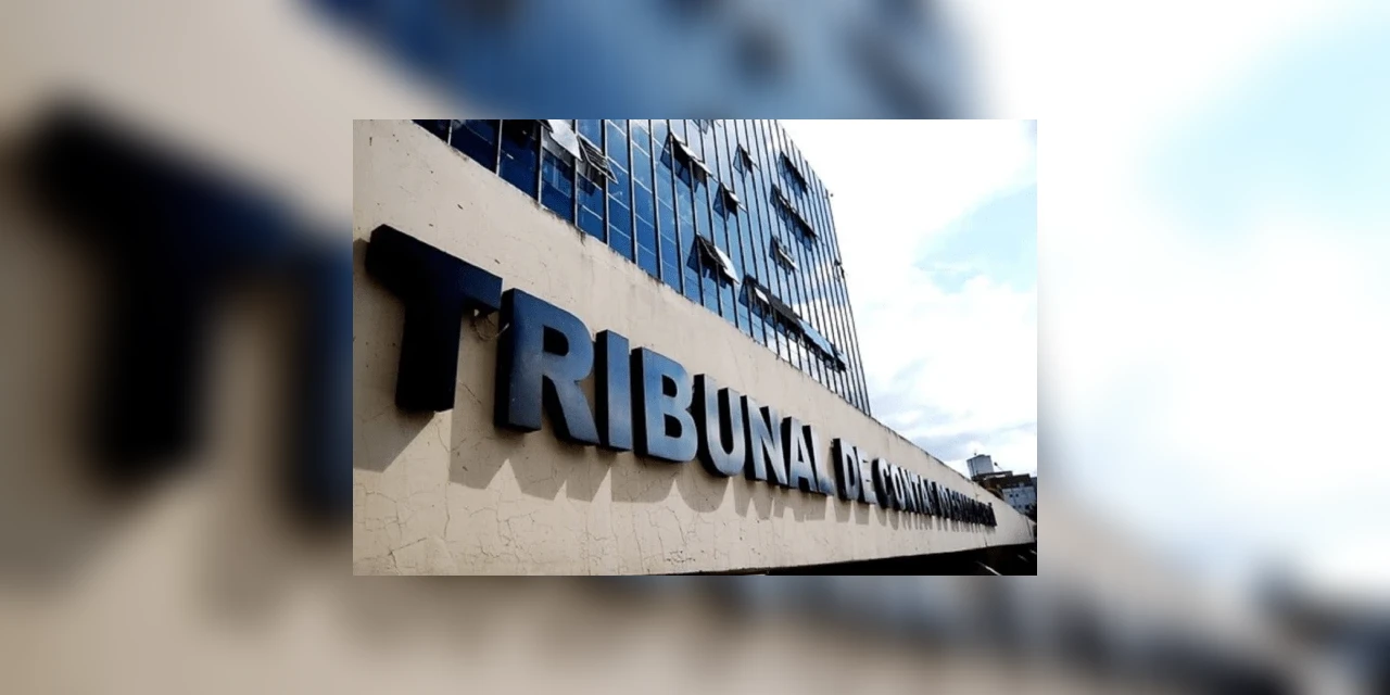 Tribunal de Contas multa ex-gestor da Imprensa Oficial do Paraná por contrato irregular
