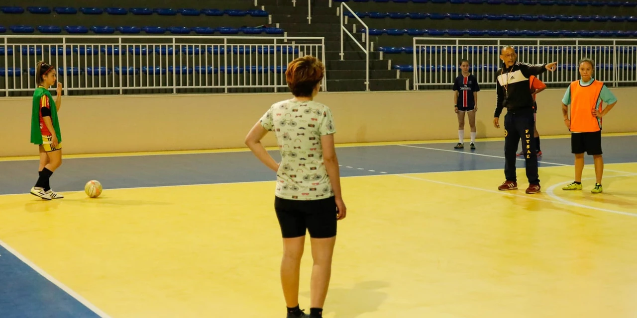 Ponta Grossa confirma presença nos Jogos Abertos do Paraná e Jogos da Juventude em setembro