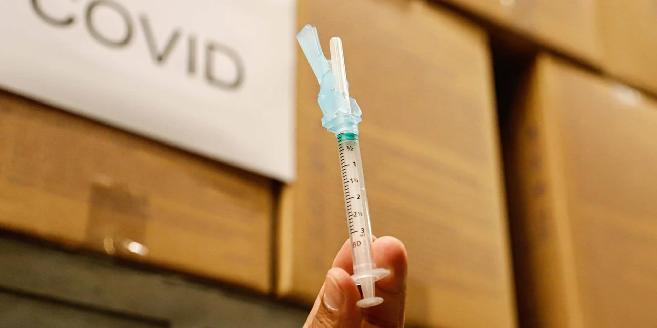 COVID-19: Vacinados há mais de 6 meses devem se preocupar com proteção?