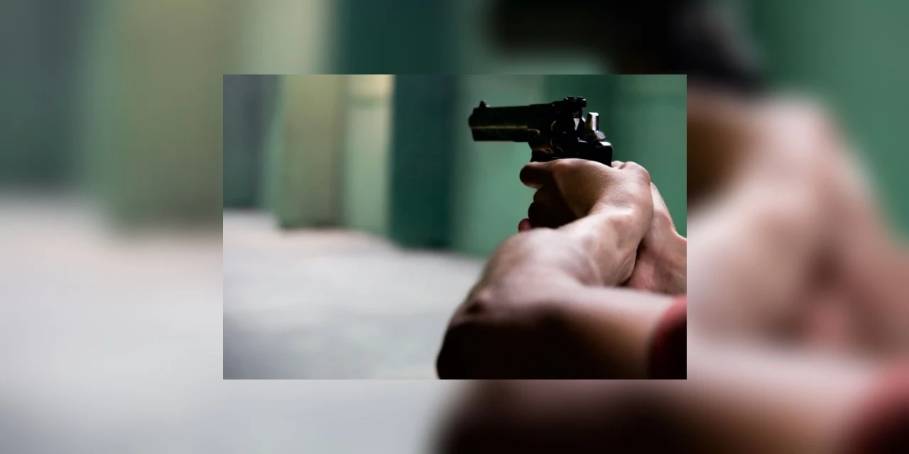 Homem atira contra residência e amedronta moradores em PG