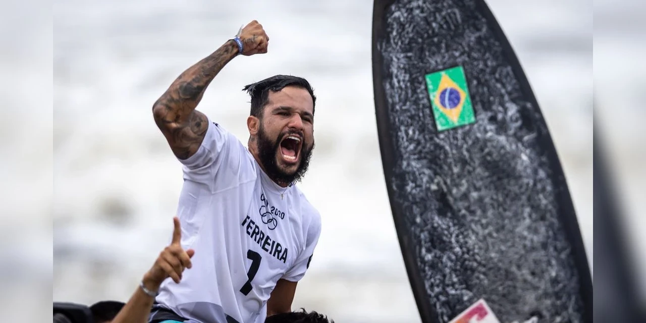 Brasil fecha Olimpíadas de Tóquio na melhor posição da história; confira o quadro de medalhas