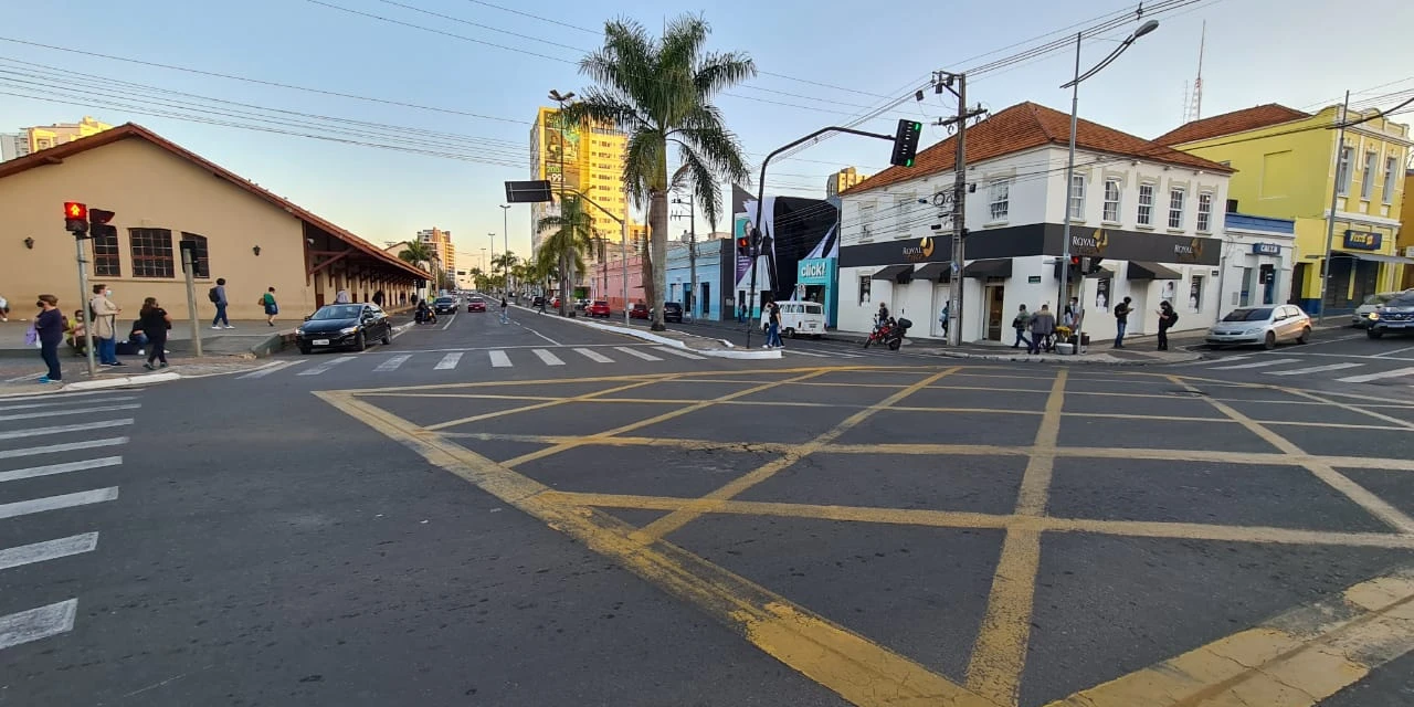 Frio dá trégua e semana deve ser de temperaturas amenas em PG