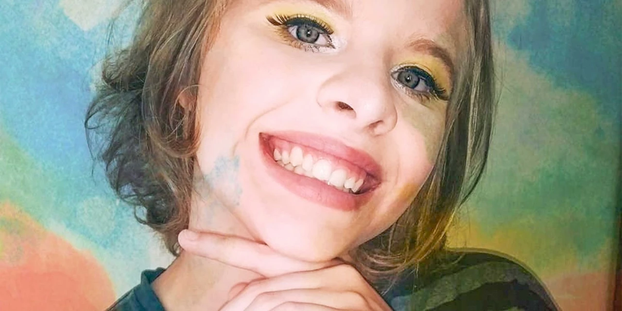 Estudante de Direito da UEPG morre aos 20 anos e comunidade acadêmica lamenta partida precoce