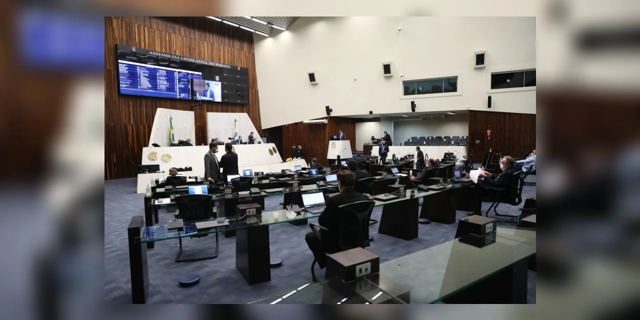 Aprovada na Assembleia proposta que prevê mais garantias para a agroindústria familiar paranaense