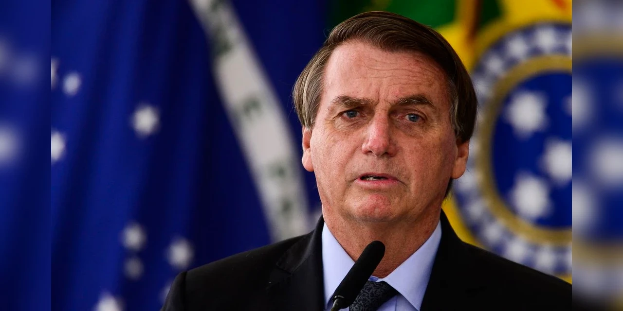 TSE pede que Supremo investigue Bolsonaro por vazamento de inquérito sigiloso