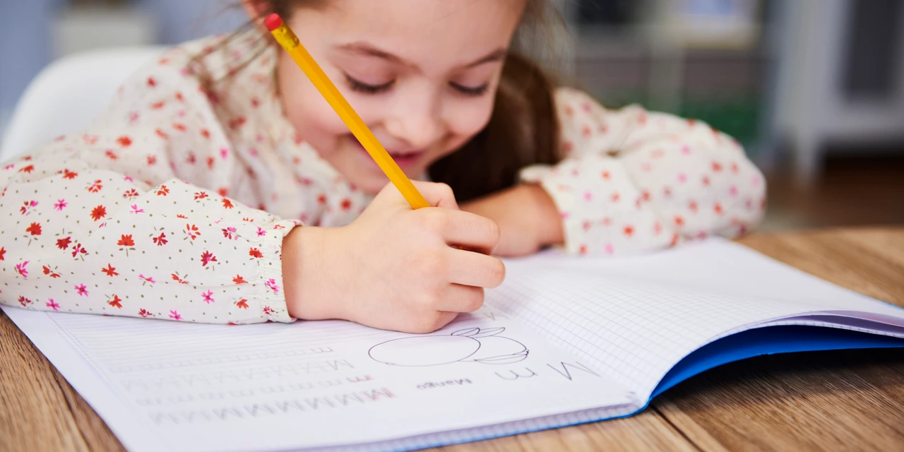 Censo Escolar aponta que mais de 24 mil crianças brasileiras são superdotadas