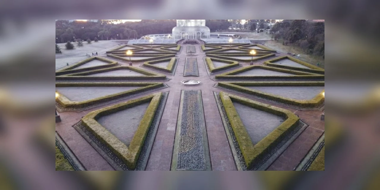 Pesquisa aponta Curitiba como a capital em que mais há retorno dos impostos em qualidade de vida