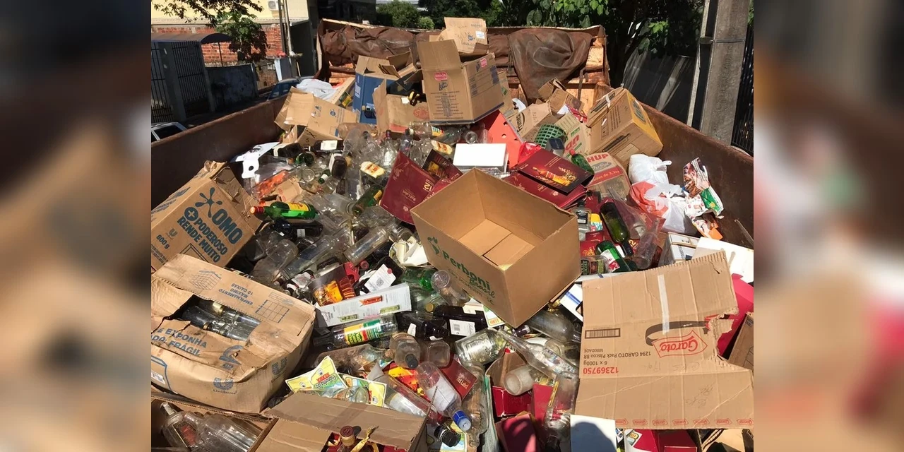 Aos 92 anos, primeiro prefeito de Paiçandu é condenado à prisão por falsificação de bebidas