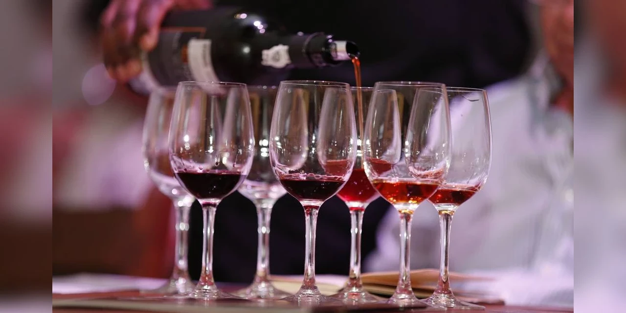 Do combate do Alzheimer a diabetes e acne, novos estudos mostram dez benefícios do consumo do vinho tinto