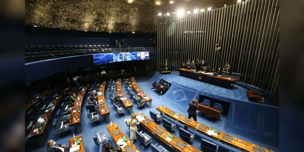 Senado aprova suspensão da prova de vida para beneficiários do INSS até dezembro