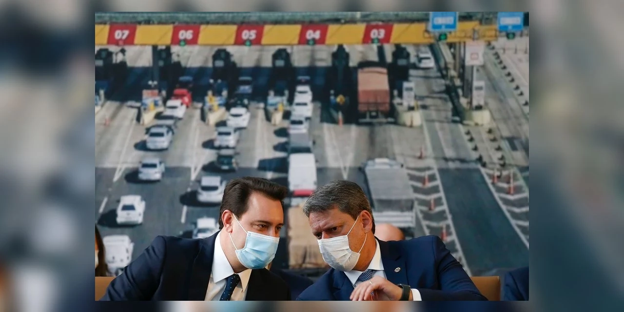 Entenda o que muda com o novo modelo de concessão de rodovias no Paraná