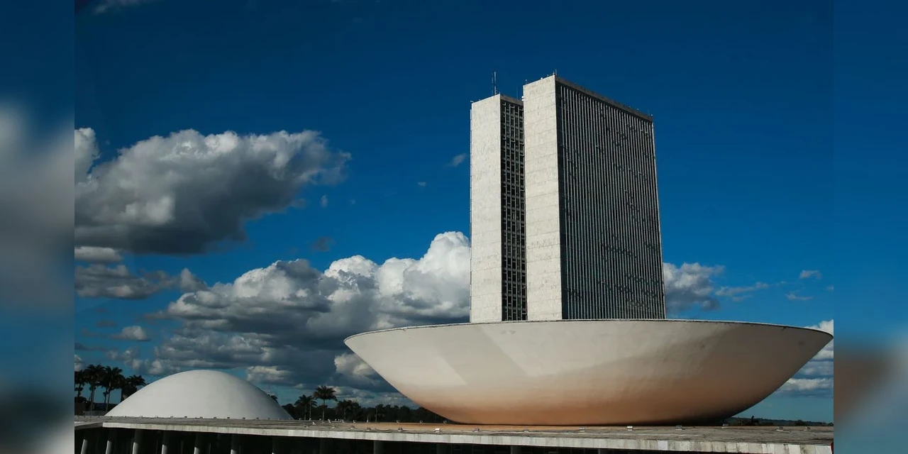 PEC do voto impresso é rejeitada na Câmara dos Deputados