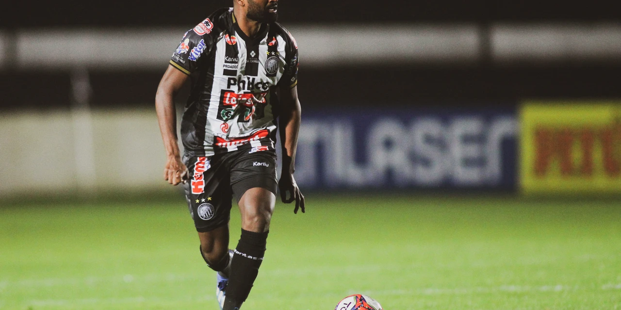 Operário encara o Botafogo nesta quinta-feira (12) pela primeira vez na história