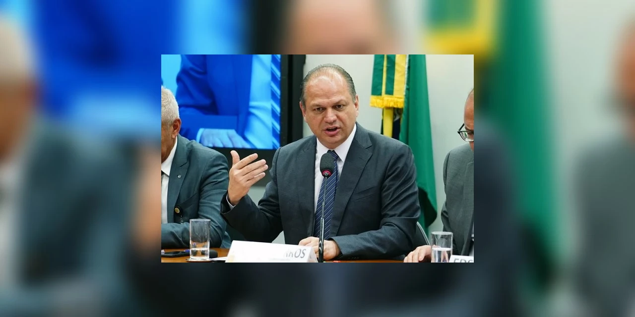 Ricardo Barros diz que não tem nenhum ponto que não possa esclarecer na CPI