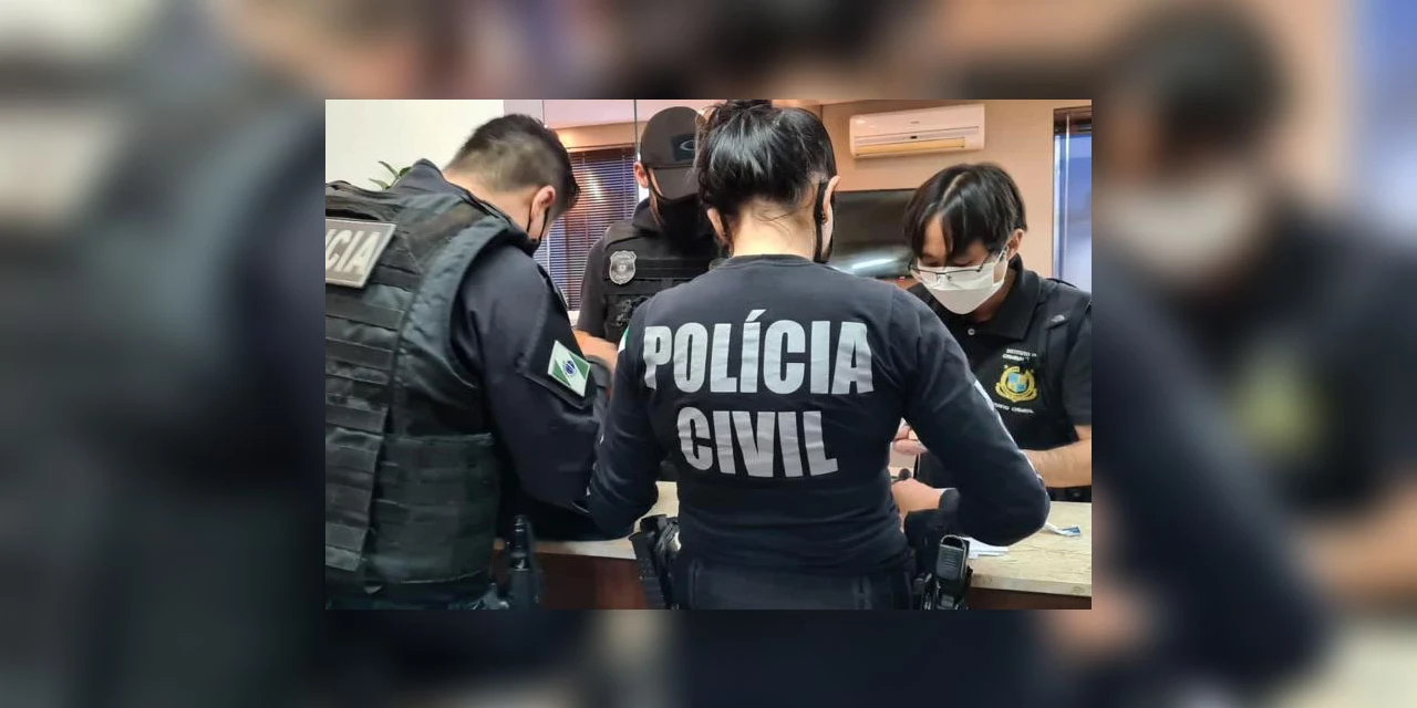 Força-tarefa mira esquema bilionário de sonegação no ramo de café no Paraná