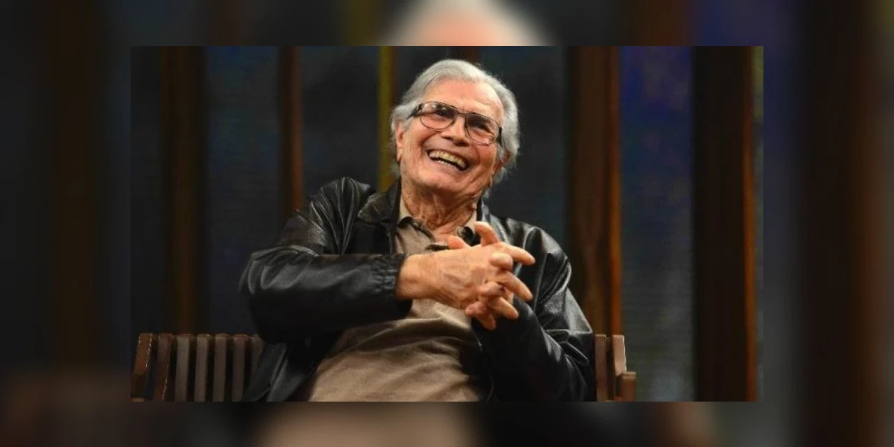 Morre o ator Tarcísio Meira, aos 85 anos, por complicações da COVID-19