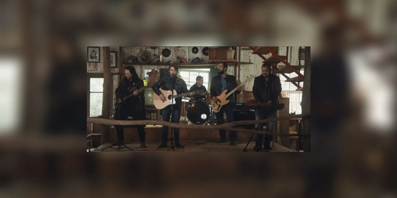 Banda de PG, Don Bellucci lança música nas principais plataformas de streaming