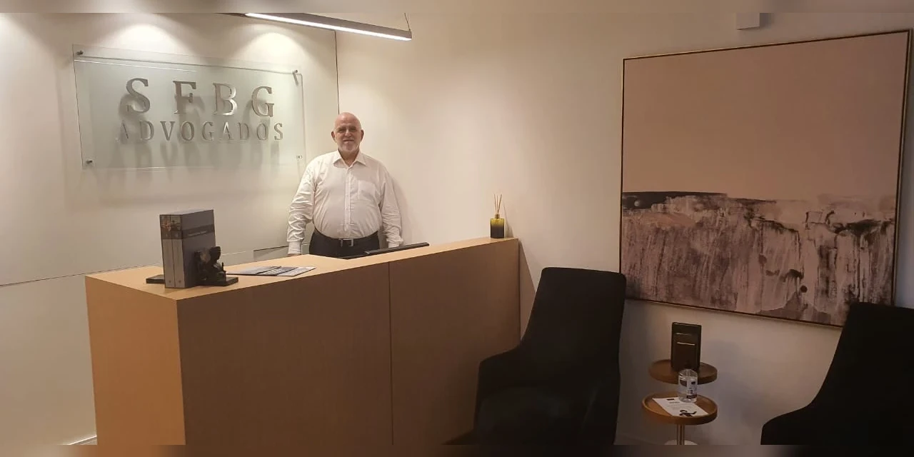 Advogado de PG é destaque entre juristas de todo Brasil