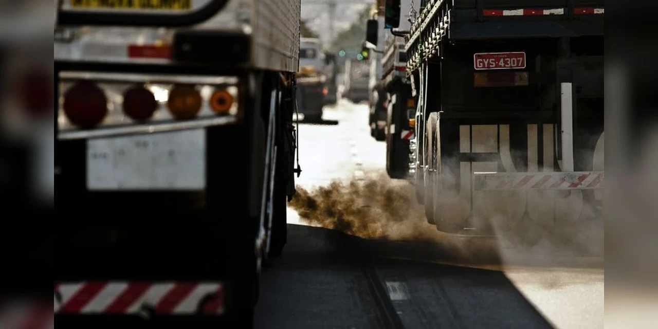 Governo Federal deve iniciar monitorando da qualidade do ar nas grandes cidades; entenda