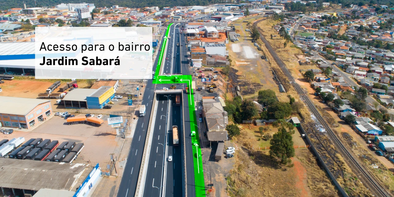 Mudanças na Avenida Souza Naves são adiadas devido ao mau tempo