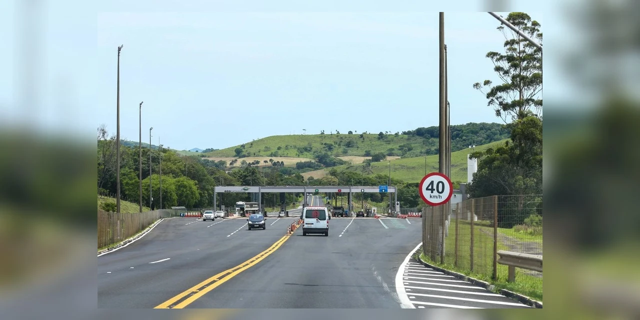 CGE determina multa administrativa para concessionárias de rodovias