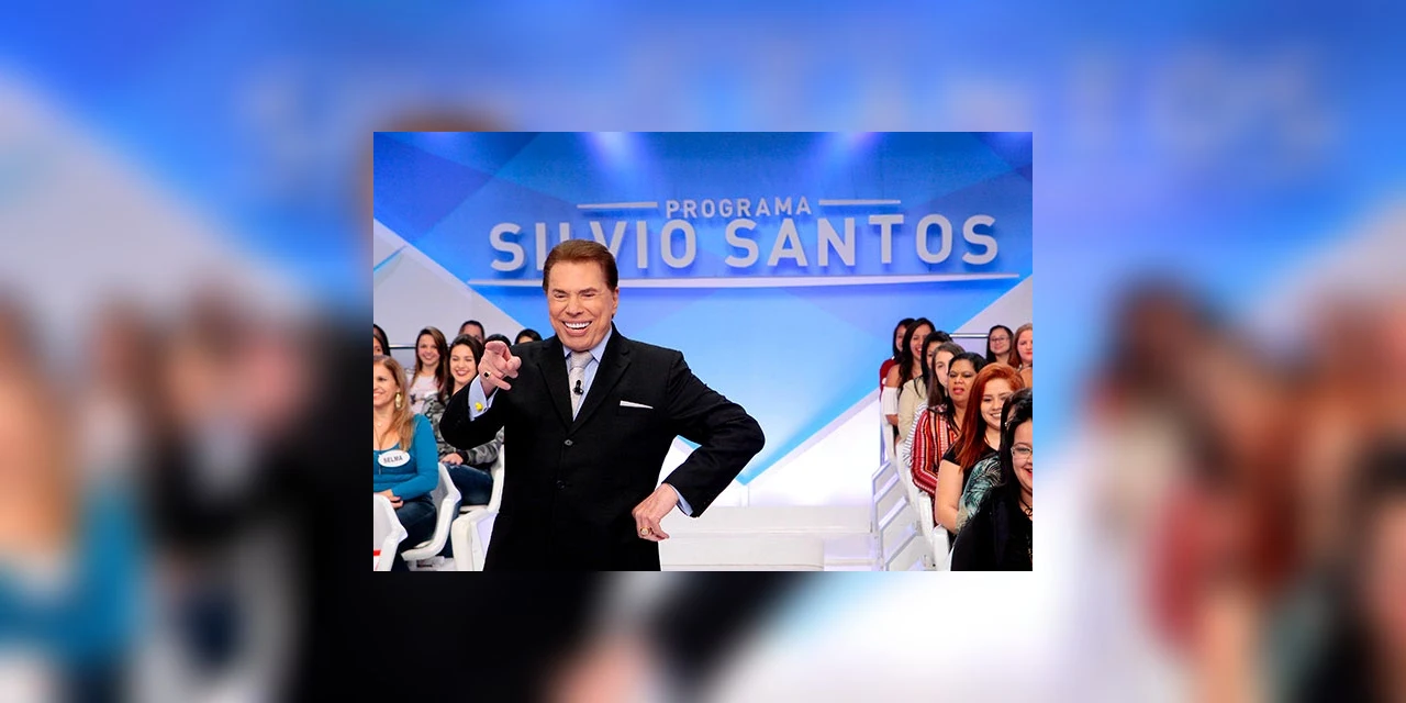 Silvio Santos recebe alta hospitalar após ser internado com COVID-19