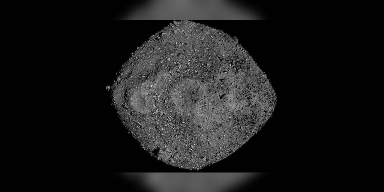 Asteroide Bennu pode colidir com a Terra e cientistas explicam o risco
