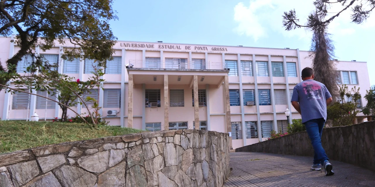 Provas do Processo Seletivo Seriado da UEPG acontecem neste domingo (15)